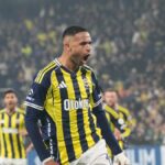 Youssef En Nesyri'nin Geleceği Beşiktaş'ın Transfer Hamlelerine Bağlı