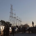 YPG, Halep Kırsalında Bombalamalarını Yeniden Başlattı