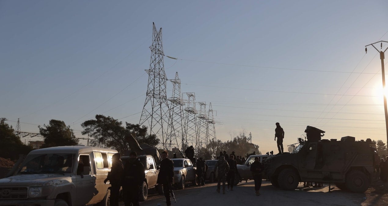YPG, Halep Kırsalında Bombalamalarını Yeniden Başlattı