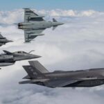 Yunanistan, F-16 Savaş Uçaklarının Modernizasyonuna Resmen Başladı