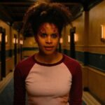 Zazie Beetz'in Başrolde Olduğu Korku Filmi "Seni Öldürecekler"dan İlk Fragman Yayınlandı