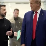 Zelenski, Trump'ın Maduro operasyonunu değerlendirerek ABD'nin güç kullanma kararlılığını vurguladı