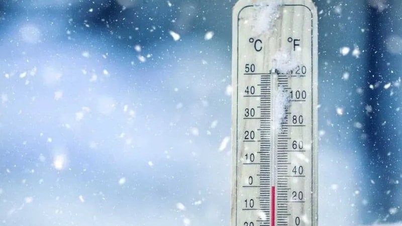 Zemheri Soğukları Ne Zaman Sona Erecek ve Kaç Gün Sürecek
