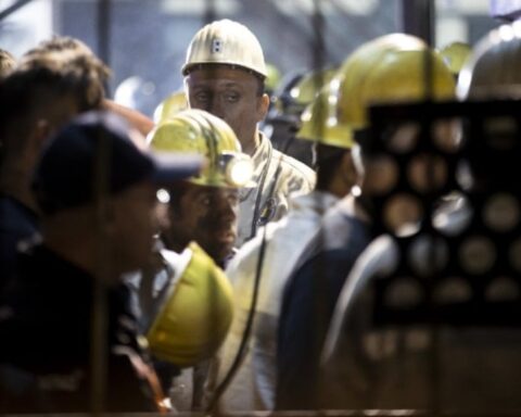 Zonguldak'taki Madenlerde Ölüm Riski Tespit Edildi, İş Durdurma Kararı Alındı