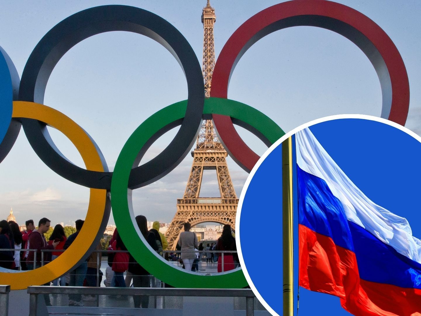 Ukrayna, Rus sporcuların nötr statüyle yarışmasına karşı IOC’ye çağrı yaptı
