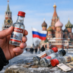 Rusya'da Alkol Tüketimindeki Paradoks: Küçük Şişeler Büyük Ekonomik Sorunların Sinyalini Veriyor