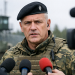 Letonya Güvenlik Şefi Mezhviets: Rusya Sabotaj İçin Eski Hükümlüleri ve Uyuşturucu Bağımlılarını İşe Alıyor, Askeri Tesisleri Hedefliyor