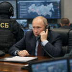 Rusya'da İletişim Kesintileri Artık Doğrudan Putin'in İradesine Bağlı: FSB'nin Sınırsız Yetkileri Ekonomiyi ve Güvenliği Tehdit Ediyor