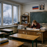 Rusya'da Bütçe Krizi Öğretmen Maaşlarını Eritti: Federal Ek Ödemeler 10 Bölgede Dondu