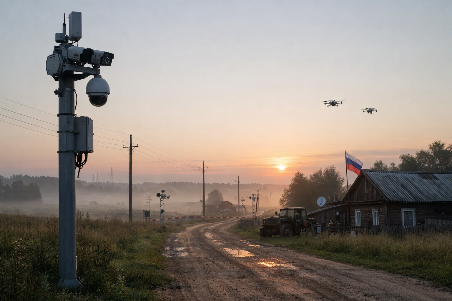 Rusya'da Yapay Zeka Zorunluluğu: Dijital Gözetim ve Teknolojik Bağımlılık Riskleri
