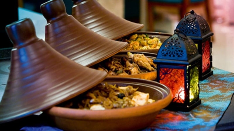 2 Şubat 2026 İftar Saatleri: İstanbul, Ankara ve İzmir için detaylar