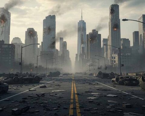 2024 YR4 Asteroidi'nin 2032'deki Olası Etkileri Bilim Dünyasında Tartışılıyor