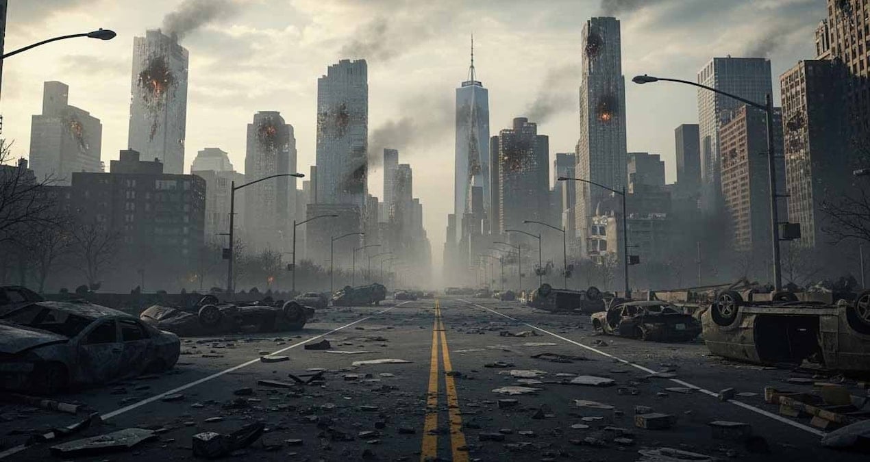 2024 YR4 Asteroidi'nin 2032'deki Olası Etkileri Bilim Dünyasında Tartışılıyor