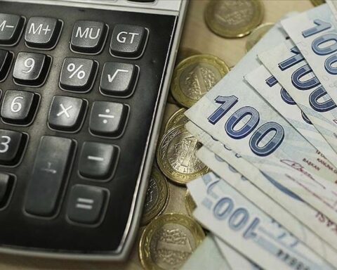 2025 Aralık Ayı Cari Açık Beklentisi 5,25 Milyar Dolar Olarak Belirlendi