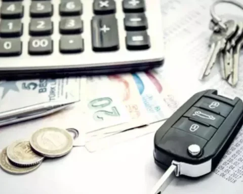 2026 Motorlu Taşıtlar Vergisi ikinci taksit ödeme tarihleri belirlendi