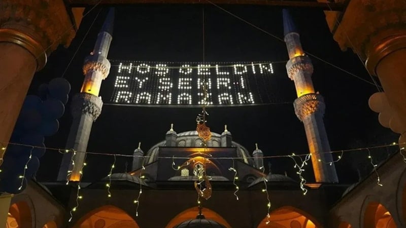 2026 Ramazan ayının sona ermesine 23 gün kaldı