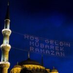 2026 Ramazan'ında İstanbul, Ankara ve İzmir'de oruç süreleri belli oldu