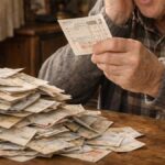 22 Yıl Aynı Sayı Kombinasyonuyla 3,5 Milyon Dolar Kazandı