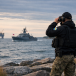 İsveç İstihbaratı: Rusya'nın Baltık Bölgesindeki Hibrit Operasyonları Risk Seviyesini Artırıyor