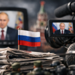 Kremlin'in Seçim Öncesi Medya Baskısı: Devlet Kontrollü Yayınlar İktidar Partisi Lehine Nasıl Yönlendiriliyor?