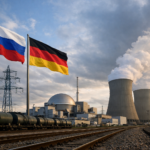 Almanya'nın Rus Atom Enerjisiyle İşbirliği AB'nin Enerji Bağımsızlık Stratejisini Zedeliyor