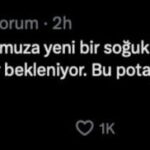 41 ilde kar yağışı bekleniyor: Uzmanlar çarşamba gününe dikkat çekti