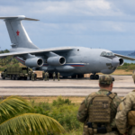 Rusya'nın Küba'ya Gerçekleştirdiği Gizli Askeri Kargo Uçuşu ABD Savunma Yetkililerini Karayipler'de Alarm Durumuna Geçirdi