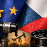 Enerji Güvenliğinde Yeni Kırılma Noktası: Orta Avrupa Ülkeleri Rus Petrolü İçin Alternatif Güzergâh Peşinde