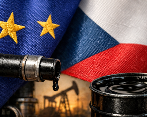 Enerji Güvenliğinde Yeni Kırılma Noktası: Orta Avrupa Ülkeleri Rus Petrolü İçin Alternatif Güzergâh Peşinde