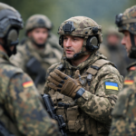 Bundeswehr'ın Eğitim Doktrini Kökten Değişiyor: Ukraynalı Muharip Deneyimli Askerler Alman Ordusunu Modern Savaşa Hazırlayacak