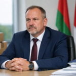 Alman AfD Partisi'nin Saksonya Temsilcisi Jörg Dornau, Belarus'a Yasaklı Mal İhracatı ve Siyasi Mahkum Sömürüsü İddialarıyla Federal Soruşturma Altında