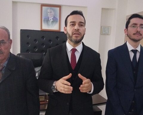 72 Yaşında Hafız Olmayı Başaran Osman Semizer, Türkiye'ye Örnek Oluyor