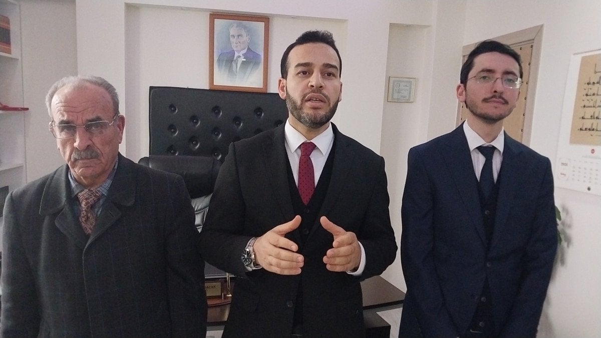 72 Yaşında Hafız Olmayı Başaran Osman Semizer, Türkiye'ye Örnek Oluyor