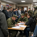 Rusya'da Üniversiteler Askeri İşe Alım Merkezlerine Dönüşüyor: Öğrenciler İçin Akademik Baskı ve Savaş Riski