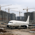 Rusya'nın En Büyük İnşaat Devi 'Uçak' İflas Eşiğinde: Devlet Yardımı Reddedildi, 50 Milyar Ruble Kredi Talebi Geri Çevrildi