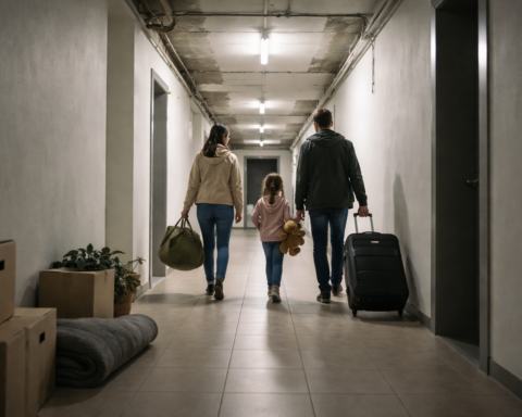 Rusya'da Askeri Harcamalar Konut Piyasasını Felç Ediyor: İpotek Hayali 10 Yıl Uzakta