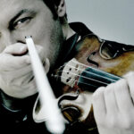 İsviçre’de Rus kemancı Vadim Repin’in konserinin iptal edilmemesi Avrupa’da kültür ve savaş tartışmasını büyüttü