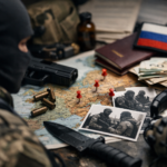 Rusya'nın Wagner Üzerinden Avrupa'daki Gölge Operasyonları: Tek Kullanımlık Ajanlar ve Hibrit Savaş Stratejisi