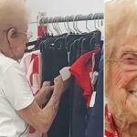 92 yaşındaki giyimde çalışan kadına, bağış kampanyasıyla hayat şansı doğdu