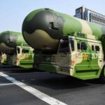 Çin’in nükleer silah kontrolü görüşmelerini reddetmesi Washington’un küresel stratejik istikrar planlarını zora sokuyor