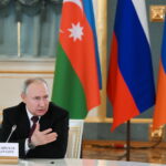 Kremlin'in Diaspora Kuruluşlarına Yönelik Politikası: Yabancı Finansman ve Katılım Tamamen Yasaklanıyor