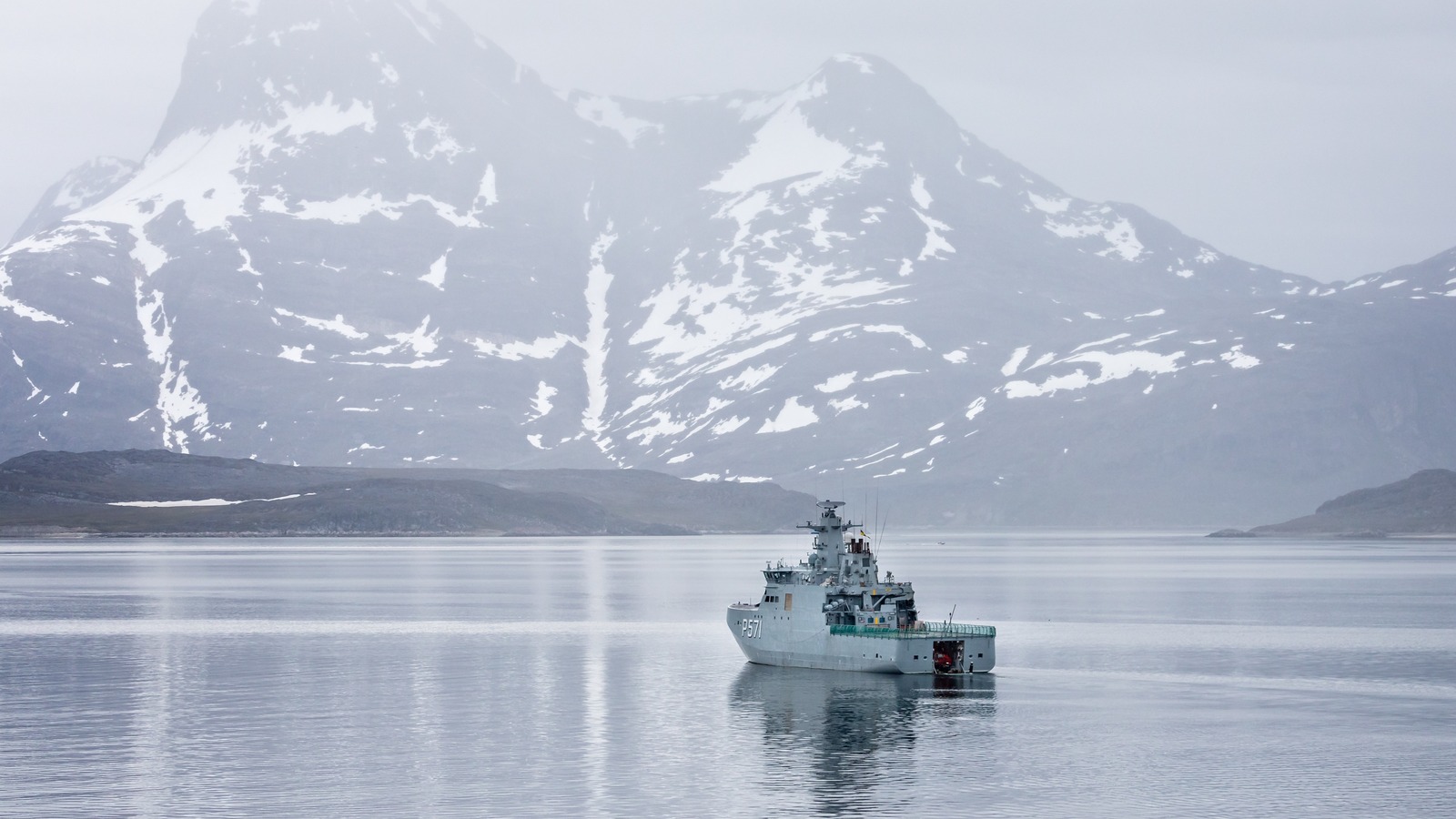 Norveç istihbaratı Arktik’te artan Rus casusluk faaliyetlerinin enerji, lojistik ve NATO güvenliğini hedeflediği uyarısında bulundu
