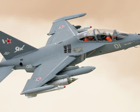 Rusya’nın Etiyopya’ya Yak-130 ve Orion teslimatı, Afrika Boynuzu’nda güvenlik dengelerini Washington aleyhine değiştiriyor