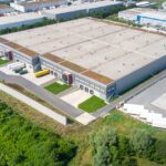 Ukrayna’nın AB sınırında kurduğu Bukovina 1 sanayi parkı, Avrupa tedarik zincirleri için yeni bir üretim odağı oluşturuyor