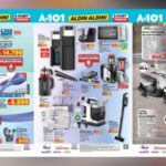 A101’de 5 Mart Kataloğunda Yeni 125 CC Motosiklet Modelleri Yer Alıyor