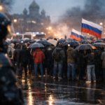 Rusya'da Telegram Kısıtlamaları Teknoloji Sektörünü Felç Etti: Sivil Protestolar ve Ekonomik Kayıplar Artıyor