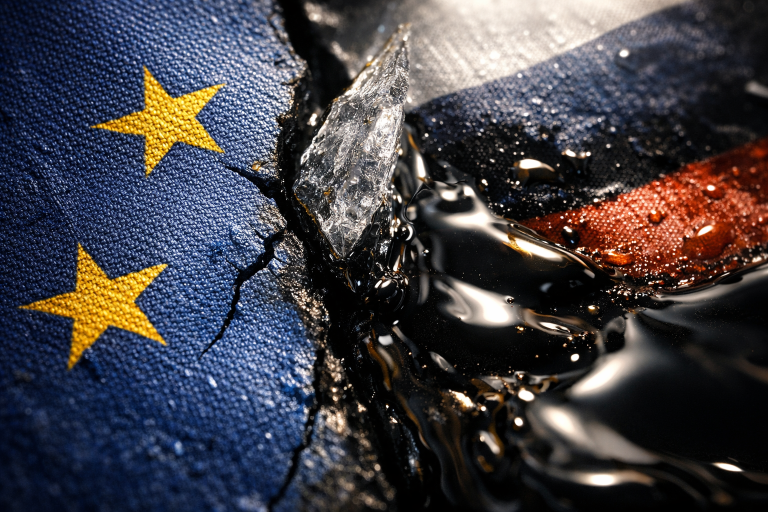 AB Enerji Yaptırımlarında İç Çatlağa Doğru: Nakliye Yasağına İki Ülkeden Tepki