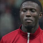 Aaron Opoku, Kayserispor'dan Eintracht Braunschweig'a transfer oldu