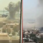 ABD Askeri İran Füze Saldırısı Karşısında Panik Yaşadı