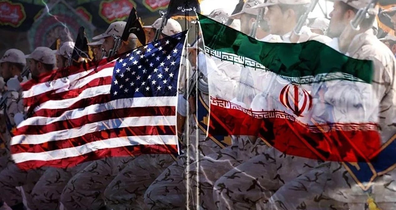 ABD, Beyrut’taki Büyükelçilik Personelinin Ülkeyi Terketmesini İstedi